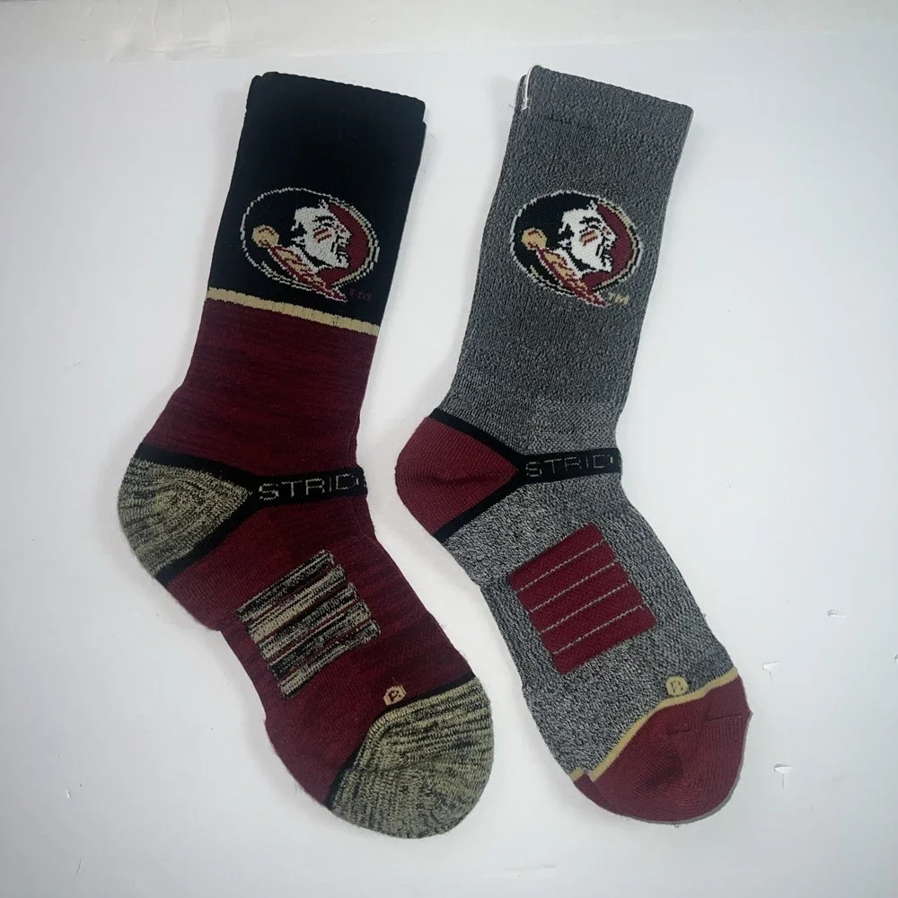 Strideline get pairs